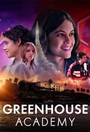 Greenhouse Academy Season 4 Episode 8