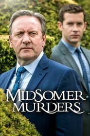 Midsomer Murders Season 21 Episode 4