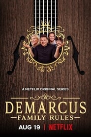 DeMarcus Family Rules Season 1 Episode 5