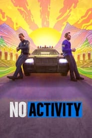 No Activity Season 3 Episode 7
