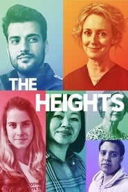 The Heights Season 2 Episode 13