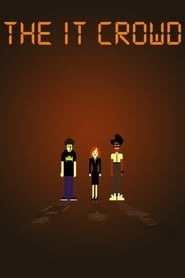 The IT Crowd Season 4 Episode 5
