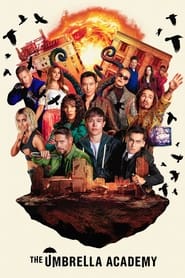 The Umbrella Academy Season 2 Episode 10