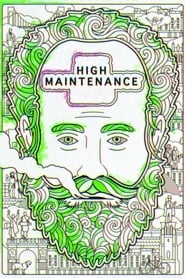 High Maintenance Season 4 Episode 9