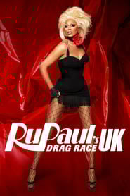 RuPaul’s Drag Race UK Season 1 Episode 6