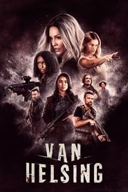 Van Helsing Season 4 Episode 13
