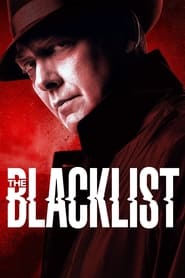 The Blacklist Season 7 Episode 19