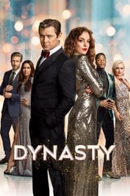 Dynasty Season 3 Episode 13