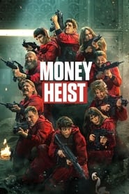 Money Heist Season 4 Episode 5