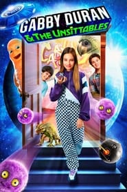 Gabby Duran and the Unsittables Season 1 Episode 15