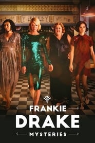 Frankie Drake Mysteries Season 3 Episode 4