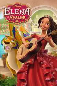 Elena of Avalor Season 3 Episode 1
