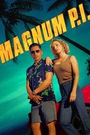 Magnum P.I. Season 2 Episode 18