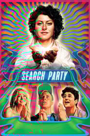 Search Party Season 3 Episode 3