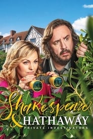 Shakespeare & Hathaway – Private Investigators Season 3 Episode 1