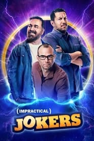 Impractical Jokers Season 8 Episode 18