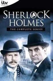 Sherlock Holmes Season 2 Episode 4