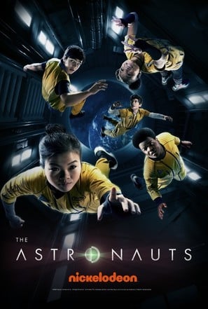 The Astronauts Season 1 Episode 3