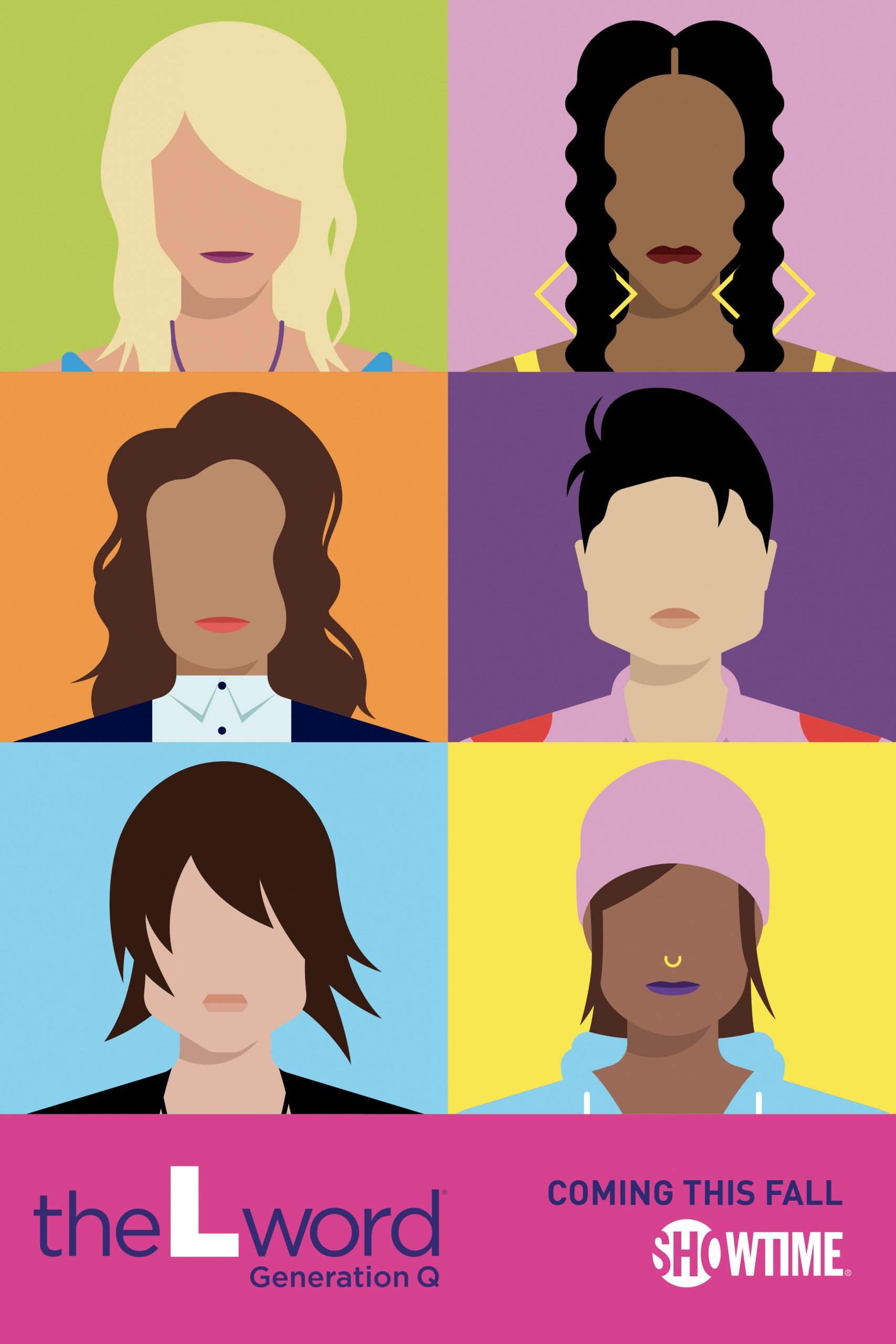 The L Word: Generation Q Season 1 Episode 6