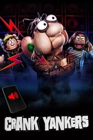 Crank Yankers Season 5 Episode 20