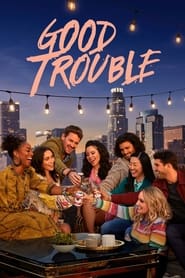 Good Trouble Season 2 Episode 17