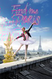 Find Me in Paris Season 3 Episode 9