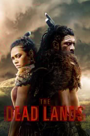 The Dead Lands Season 1 Episode 8