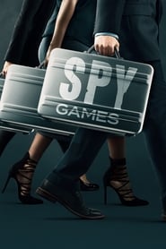Spy Games Season 1 Episode 2