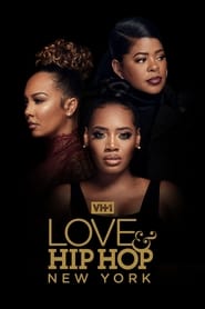 Love & Hip Hop New York Season 10 Episode 3