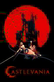 Castlevania Season 3 Episode 4