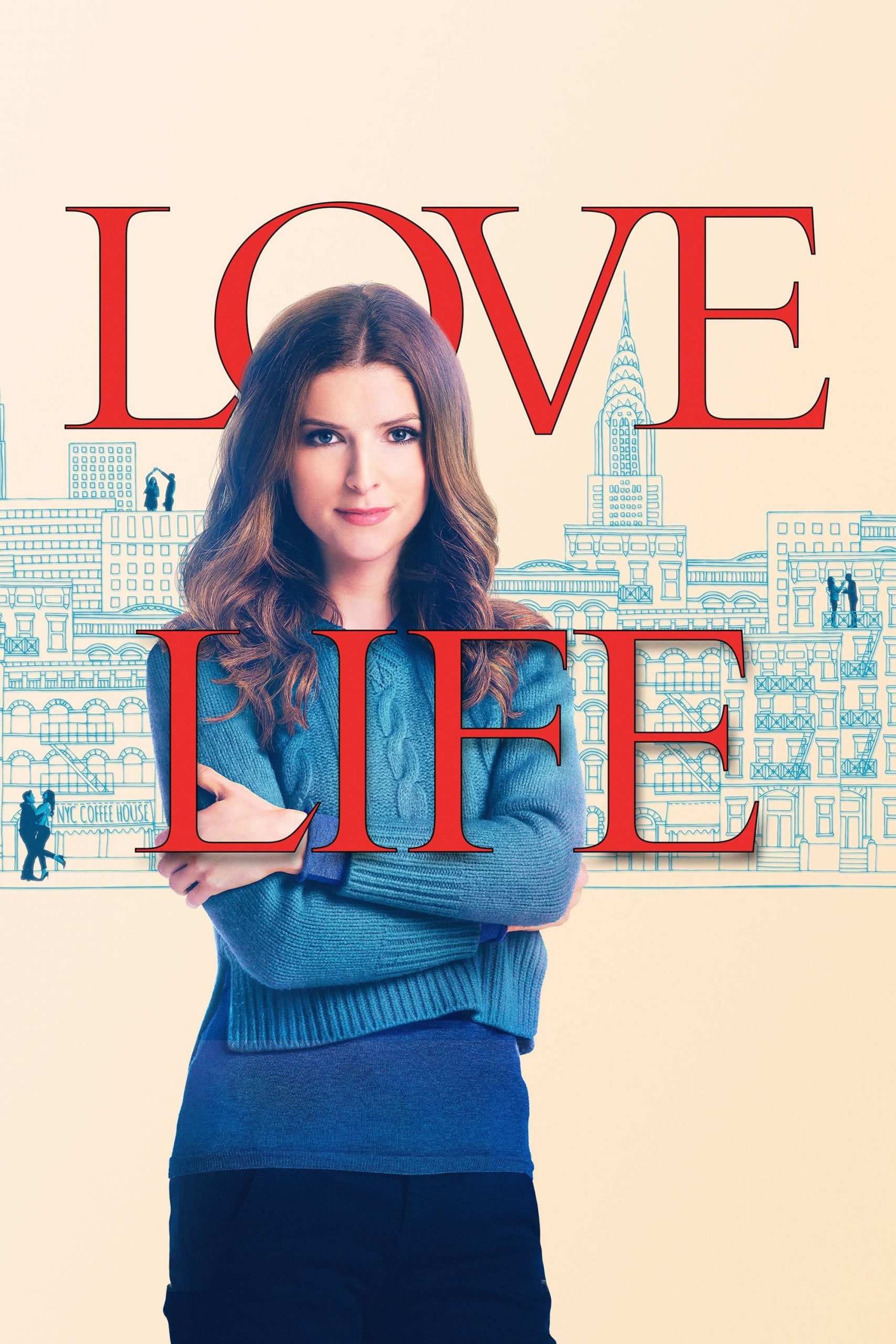 Love Life Season 1 Episode 10