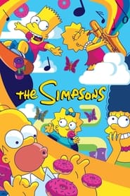 The Simpsons Season 32 Episode 3