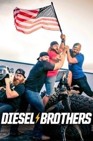 Diesel Brothers Season 7 Episode 4