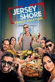 Jersey Shore: Family Vacation Season 3 Episode 15