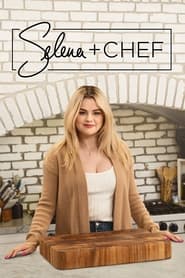 Selena + Chef Season 1 Episode 1