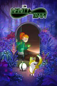 Infinity Train Season 2 Episode 10