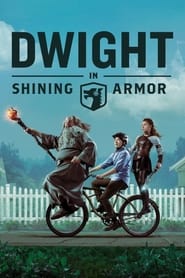 Dwight in Shining Armor Season 4 Episode 1