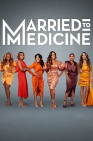 Married to Medicine Season 7 Episode 6