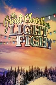 The Great Christmas Light Fight Season 7 Episode 6