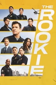 The Rookie Season 2 Episode 3