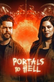 Portals to Hell Season 2 Episode 9