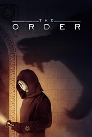 The Order Season 2 Episode 10