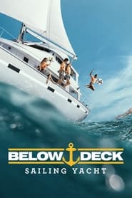 Below Deck Sailing Yacht Season 1 Episode 2