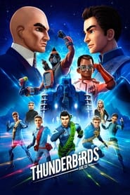 Thunderbirds Are Go! Season 3 Episode 21