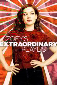 Zoey’s Extraordinary Playlist Season 1 Episode 2