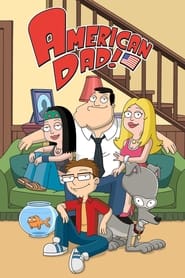American Dad! Season 17 Episode 16