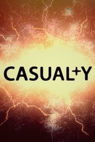 Casualty Season 34 Episode 32