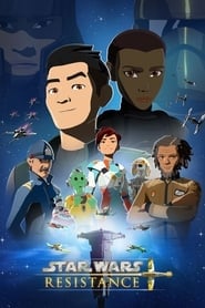 Star Wars Resistance Season 2 Episode 4