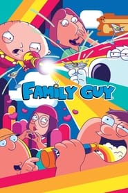 Family Guy Season 18 Episode 6