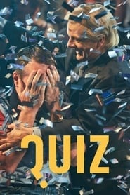 Quiz Season 1 Episode 3